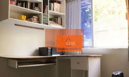 Apartamento com 2 dormitórios à venda, 80 m² por r$ 530.000,00 - boa viagem - niterói/rj