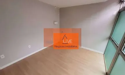 Sala comercial à venda na Avenida Ernani do Amaral Peixoto, 450, Centro, Niterói