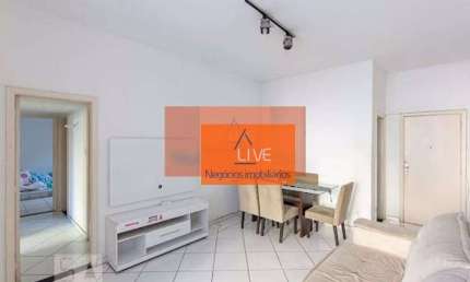 Live vende - Apartamento com 4 dormitórios à venda, 100 m² por R$ 550.000 - Icaraí - Niterói/RJ