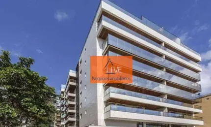Live vende - Cobertura Residencial à venda, Charitas, Niterói - CO0060.