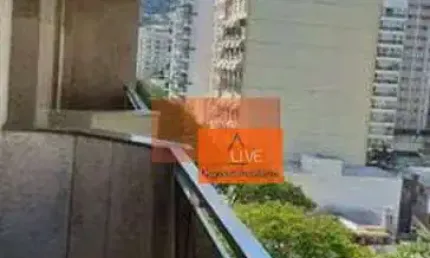 Live vende: apartamento com 4 quartos, 3 suítes, 2 vagas, varanda, 300 m² por r$ 1.450.000 - icaraí - niterói/rj