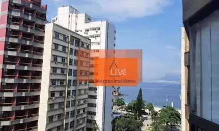 Apartamento com 2 dormitórios à venda, 98 m² por r$ 840.000,00 - icaraí - niterói/rj