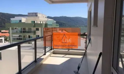 Apartamento com 2 dormitórios à venda, 85 m² por R$ 950.000,00 - Marazul - Niterói/RJ