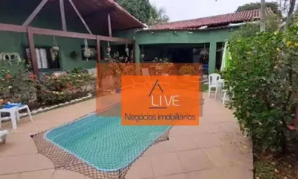 Casa com 3 dormitórios à venda, 900 m² por R$ 690.000,00 - Maravista - Niterói/RJ