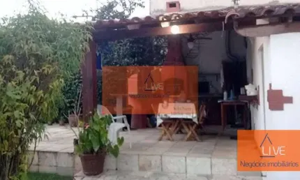 Casa com 3 dormitórios à venda, 300 m² por R$ 980.000,00 - Maria Paula - Niterói/RJ
