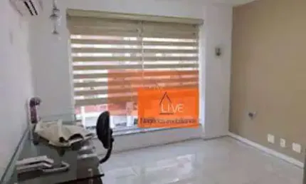 Sala à venda, 21 m² por R$ 270.000,00 - Icaraí - Niterói/RJ