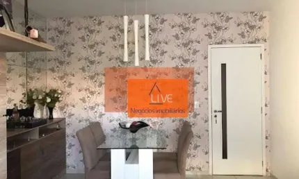 Apartamento com 2 dormitórios à venda, 60 m² por r$ 610.000,00 - centro - niterói/rj