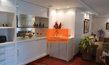 Apartamento com 4 dormitórios à venda, 340 m² por R$ 2.200.000,00 - Icaraí - Niterói/RJ