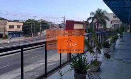 Loja à venda, 62 m² por R$ 250.000,00 - Piratininga - Niterói/RJ