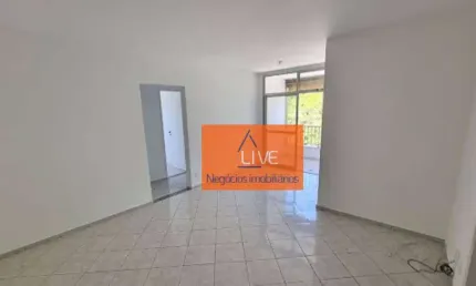 Apartamento com 3 dormitórios à venda, 90 m² por R$ 420.000,00 - Santa Rosa - Niterói/RJ