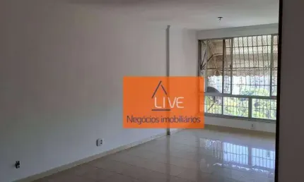 Apartamento com 3 dormitórios à venda, 110 m² por R$ 700.000,00 - Icaraí - Niterói/RJ