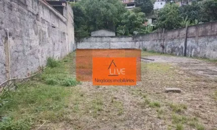 Terreno à venda, 400 m² por R$ 662.000,00 - Piratininga - Niterói/RJ