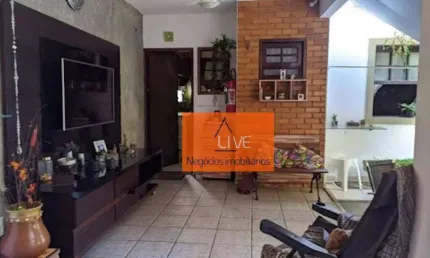 Casa com 6 dormitórios à venda, 480 m² por R$ 1.340.000,00 - Santa Rosa - Niterói/RJ