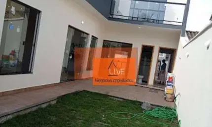 Casa com 4 dormitórios à venda, 229 m² por R$ 1.290.000,00 - Itaipu - Niterói/RJ