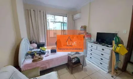 Apartamento residencial à venda, icaraí, niterói - ap0403.