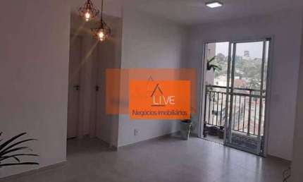 Apartamento com 2 dormitórios à venda, 45 m² por R$ 330.000,00 - Barreto - Niterói/RJ