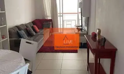 Apartamento com 2 dormitórios à venda, 83 m² por R$ 700.000,00 - Icaraí - Niterói/RJ