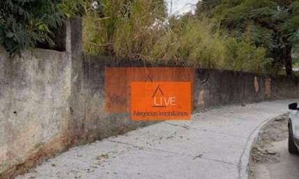 Terreno à venda, 280 m² por R$ 389.000,00 - Itaipu - Niterói/RJ