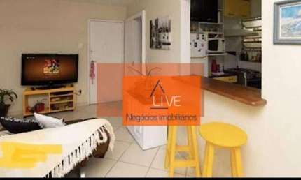 Apartamento com 2 dormitórios à venda, 85 m² por R$ 450.000,00 - São Domingos - Niterói/RJ