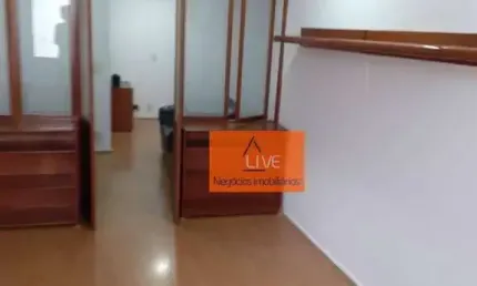 Sala à venda, 36 m² por R$ 135.000,00 - Centro - Niterói/RJ