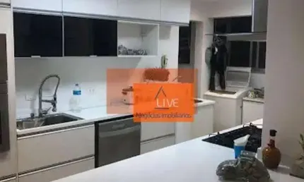 Live vende: excelente apartamento com 3 quartos à venda, 110 m² por r$ 900.000 - icaraí - niterói/rj
