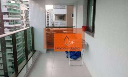 Apartamento com 2 dormitórios à venda, 80 m² por R$ 950.000,00 - Icaraí - Niterói/RJ