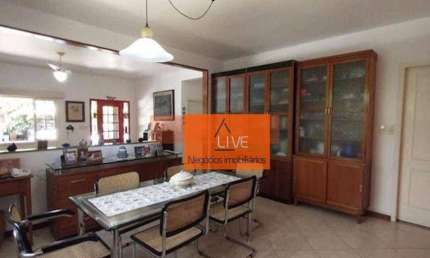 Casa com 3 dormitórios à venda, 360 m² por R$ 735.000,00 - Várzea das Moças - Niterói/RJ