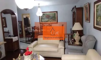 Apartamento com 4 dormitórios à venda, 140 m² por R$ 1.100.000,00 - Icaraí - Niterói/RJ