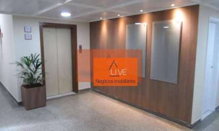 Live vende - Sala Comercial à venda, Centro, Niterói - SA0031.