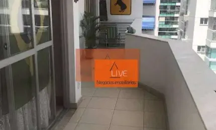 Apartamento com 2 dormitórios à venda, 88 m² por r$ 698.000,00 - icaraí - niterói/rj