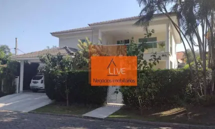 LIVE VENDE: Casa com 4 quartos, 360 m² por R$ 1.900.000 - Itaipu - Niterói/RJ