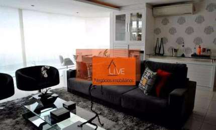 Apartamento com 3 dormitórios à venda, 289 m² por R$ 1.490.000,00 - Icaraí - Niterói/RJ