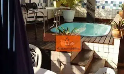 Live vende - Apartamento Residencial à venda, Icaraí, Niterói - AP0543.