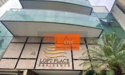 Apartamento com 1 dormitório à venda, 35 m² por r$ 600.000,00 - ingá - niterói/rj