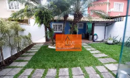 Casa com 3 dormitórios à venda, 400 m² por R$ 840.000,00 - Maria Paula - Niterói/RJ