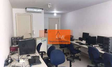 Sala à venda, 29 m² por R$ 225.000,00 - Centro - Niterói/RJ