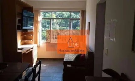 Live vende: ótimo apartamento com 2 quartos, vaga, 86 m² por r$ 350.000 - santa rosa - niterói/rj