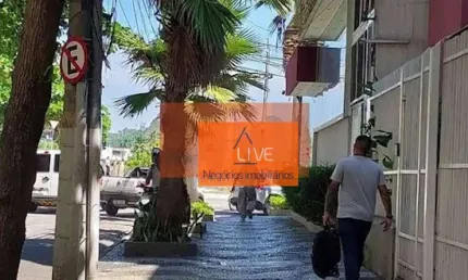 Apartamento com 2 dormitórios à venda, 68 m² por r$ 680.000,00 - icaraí - niterói/rj