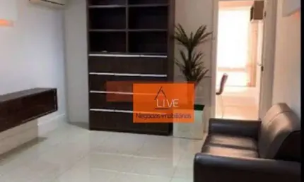 Sala à venda, 75 m² por R$ 450.000,00 - Centro - Niterói/RJ