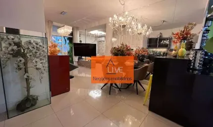 Apartamento Residencial à venda, Icaraí, Niterói - AP0614.