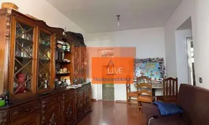 Apartamento com 2 dormitórios à venda, 75 m² por R$ 700.000,00 - Icaraí - Niterói/RJ