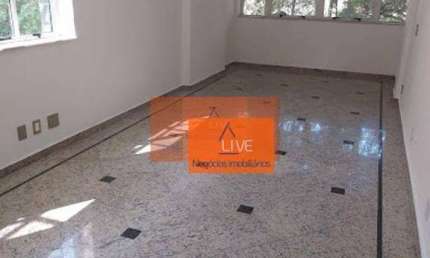 Sala à venda, 40 m² por R$ 370.000,00 - São Francisco - Niterói/RJ