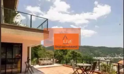 Casa com 4 dormitórios à venda, 300 m² por R$ 1.600.000,00 - São Francisco - Niterói/RJ