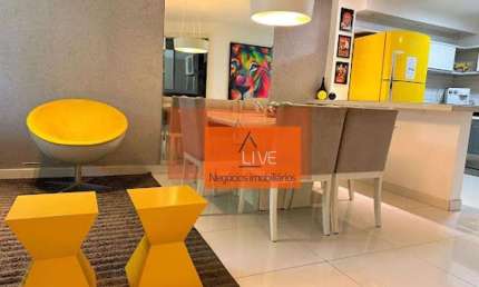 Casa com 3 dormitórios à venda, 94 m² por R$ 1.120.000,00 - Camboinhas - Niterói/RJ