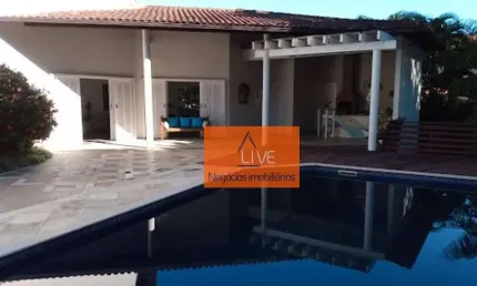 Live vende - Casa Residencial à venda, Maria Paula, Niterói - CA0396.