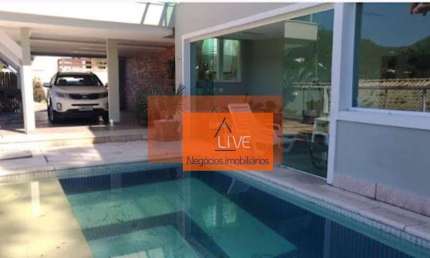 Casa com 4 dormitórios à venda, 420 m² por R$ 1.890.000,00 - Maria Paula - Niterói/RJ