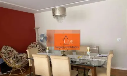 Live vende - Apartamento Miolo de Icaraí com 3 dormitórios à venda, 220 m² por R$ 1.650.000 - Icaraí - Niterói/RJ