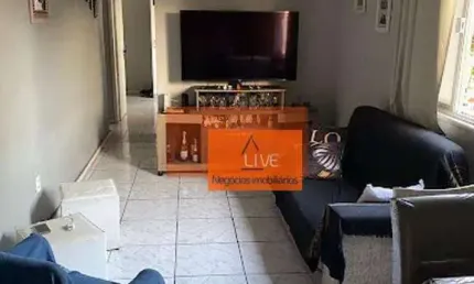Live vende -Apartamento Residencial à venda, Centro, Niterói - AP0656.