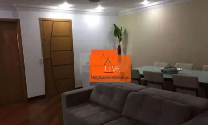 Apartamento com 4 dormitórios à venda, 170 m² por R$ 1.690.000,00 - Icaraí - Niterói/RJ