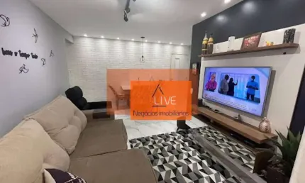 Cobertura com 2 dormitórios à venda, 100 m² por R$ 500.000,00 - Centro - Niterói/RJ